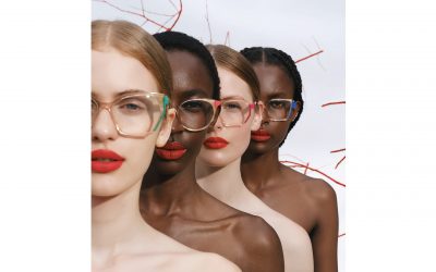 Nová kolekce brýlí Etnia Barcelona
